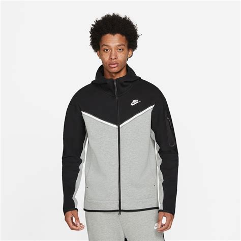 Nike Tech Fleece Hoodie Mens Tech Fleece Zip Hoodies