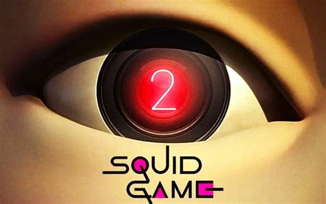 Squid Game Sezon Premiera W Grudniu Roku Jak Zdradzi Aktor