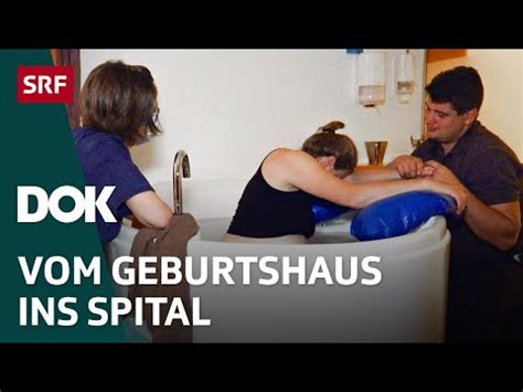 Der Traum Von Der Geburt Im Geburtshaus Geb Ren Auf Dem Land Doku