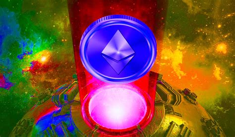 Ethereum Am Rande Des Feuers Laut Analyst Justin Bennett Hier Ist