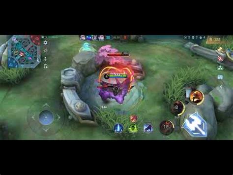 NGE PUSH RANKED SAMPAI EPICK MOBILE LEGENDS YouTube