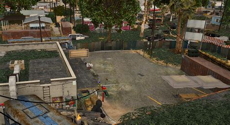 Zombie Apocalyspe Dying Light Zombie Base Style Zombie Zone