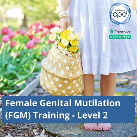 Female Genital Mutilation Fgm Training Caring For Care