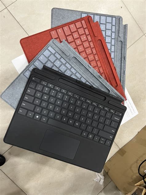 B N Ph M Surface Pro X Like New C Khe B T Linhkiensurface