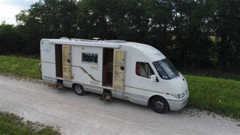 camping car integral mobilvetta euro yacht 180 Le spécialiste du