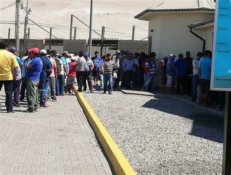 Video Contin An Los Retrasos En La Salida De Las Cargas Bolivianas