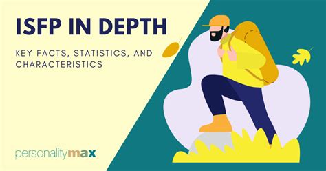 A Detailed Guide to the ISFP Personality Type