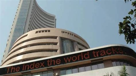 Sensex Jumps Over 1 000 Points On Positive Global Cues Nifty Regains