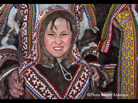 Discover The History And Culture Of The Yamal Ethnicity