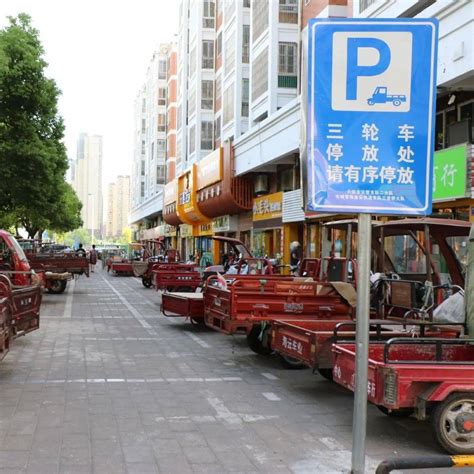 专项整治中！三里桥街道经营农贸市场