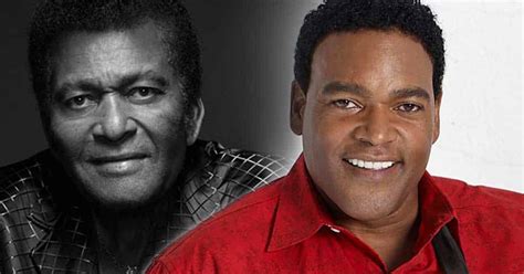 Charley Prides Daughter Kraig Pride Charley Pride Filmes Series De