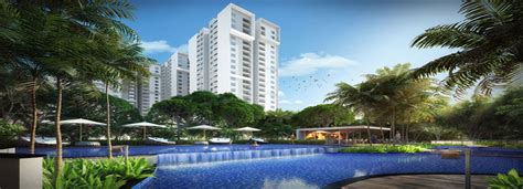 Sobha Silicon Oasis In Hosa Road Bangalore Location Price List