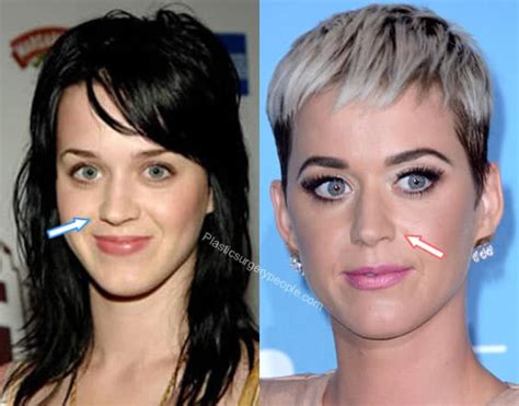 Katy Perry: BEFORE and AFTER 2019