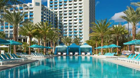 Hilton Orlando Buena Vista Palace Disney Springs Area USA Destination2