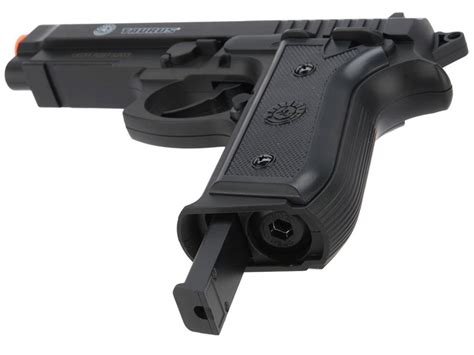 Taurus Pt92 Co2 Nbb Airsoft Pistol Replicaairgunsca