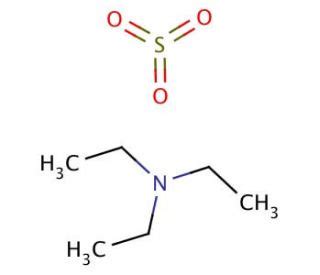 Sulfur trioxide triethylamine complex | CAS 761-01-3 | SCBT - Santa ...