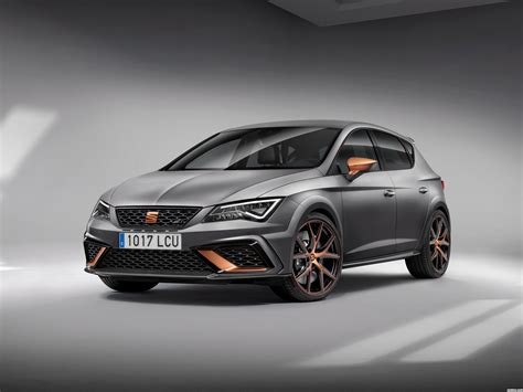 Seat León Archivos - Todas las noticias de coches en un solo portal ...