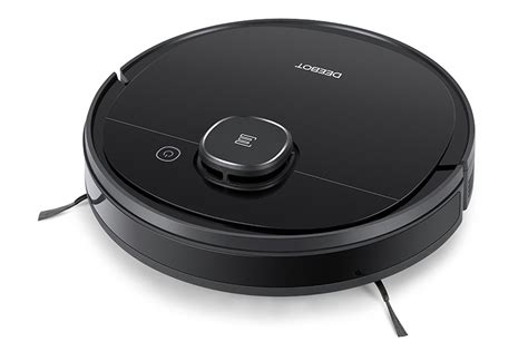 Ecovacs Deebot Ozmo 920 Review This Combo Robot Vacuum Mop Is Great