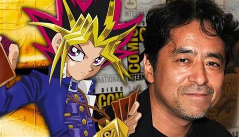 El creador de Yu Gi Oh Kazuki Takahashi falleció El Semanario de