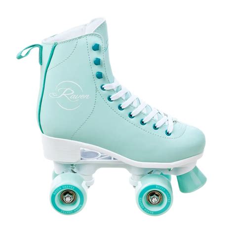 Raven Rollschuhe Roller Skates Elle Mint Plus Kaufland De