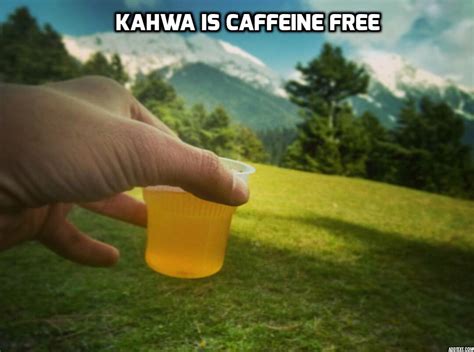 Amazing Health Benefits Of Kashmiri Kahwa - Gyawun