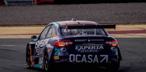 Tc Tiago Pern A Se Defendi De Llaver Y Gan La Final Del Domingo