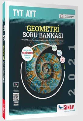 Tyt Ayt Geometri Soru Bankas Kolektif Fiyat Sat N Al D R