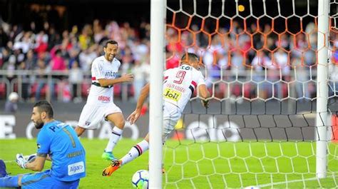 Ficha Técnica Estatísticas São Paulo 1×0 Santos