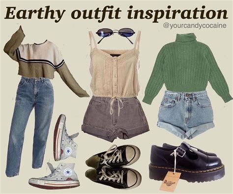 Cute Outfits Aesthetic Best Outfits Page Of