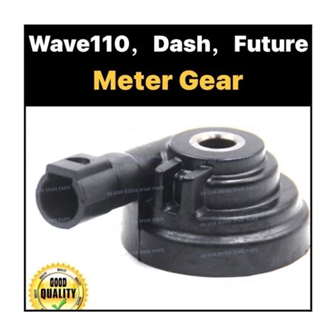 Honda Wave Meter Gear St Wave Wave Dash Dash Future