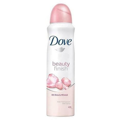 Dove Deodorant Beauty Finish 150 Ml Expay Global