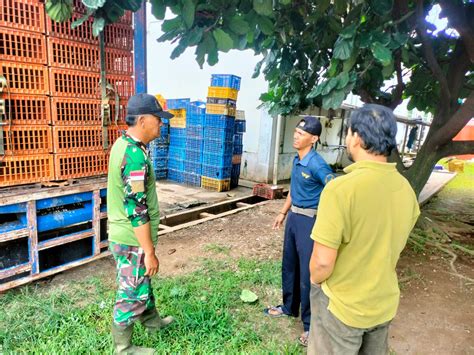 Sektor 5 Citarum Harum Sub 3 Wujudkan Program Melalui Komunikasi