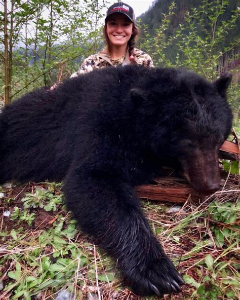 5 Bear Hunting Tips for Spring Bear Season