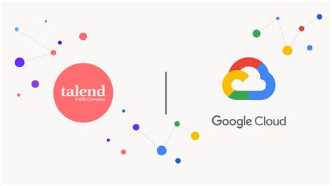 Talend Is Offically A Google Cloud Ready BigQuery Partner Qlik Blog