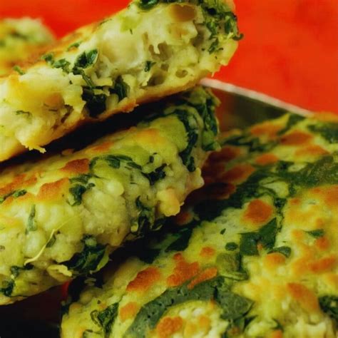 Bolinho De Mandioca Espinafre Vegano E Sem Gl Ten