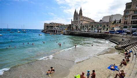 Virtu Ferries Sliema And St Julians