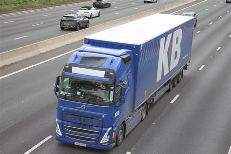 Volvo Fh Kb Event Irl Matt Gilder Flickr