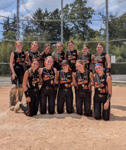 Xpress Elite 16U Select Xpress Elite Softball