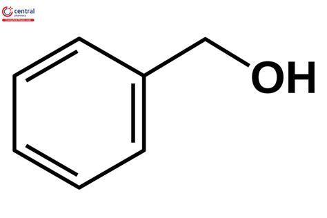 Benzyl Alcohol L Ch T B O Qu N Trong C Ng Th C M Ph M D C Ph M