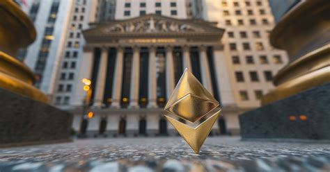 现货 ETH ETF 的需求可能是 BTC 对应产品的 25 彭博分析师