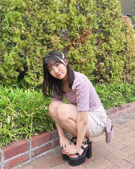 藤田みゆさんのインスタグラム写真 藤田みゆinstagram 「 会いたい？💘」9月4日 21時43分 Miyu Mitsuha