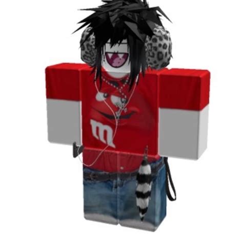 Pin By 🫧 On Řobłox Outfıtźz★彡 In 2024 Scene Emo Art Emo Roblox