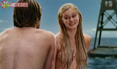 Sara Paxton Nude Pics Página 7