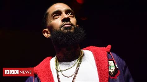 Nipsey Hussle Remembering The Iconic Rapper