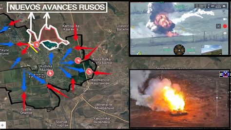 Fuerte Derrota Tropas Ucranianas Se Retiran Del Norte De La Ciudad De