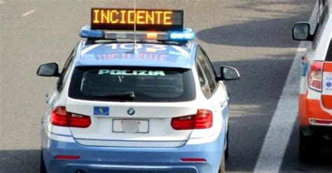 Incidente Pontina Oggi Lunghe Code Verso Roma Auto Coinvolte