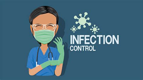 Infection Control and Prevention, Updates for 2023- 1 continuing