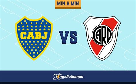 Boca Juniors Vs River Plate GOLES Y RESULTADO Jornada 5 Copa De La