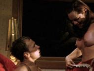 Naked Kristin Minter In Diamond Men