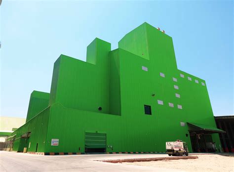 Vegetable Oil Extraction Plant Rayan